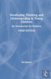 Developing Thinking And Understanding In Young Children