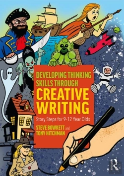 Bertrand.pt - Developing Thinking Skills Through Creative Writing