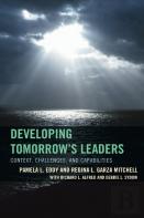 Developing Tomorrow'S Leaders