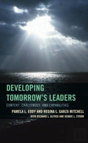 Developing Tomorrow'S Leaders