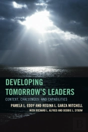 Developing Tomorrow'S Leaders