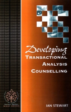 Bertrand.pt - Developing Transactional Analysis Counselling