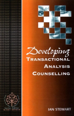Bertrand.pt - Developing Transactional Analysis Counselling