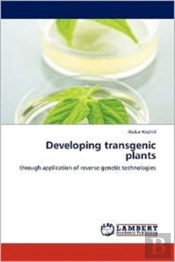 Developing Transgenic Plants