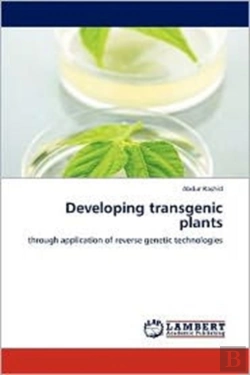 Bertrand.pt - Developing Transgenic Plants