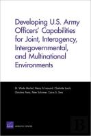 Developing Us Army Officers Capabilities