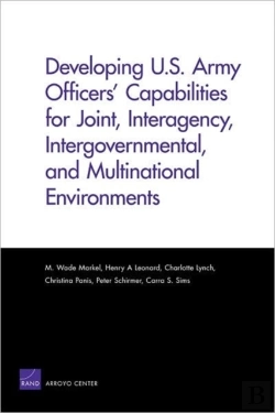 Bertrand.pt - Developing Us Army Officers Capabilities