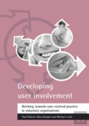 Developing User Involvement