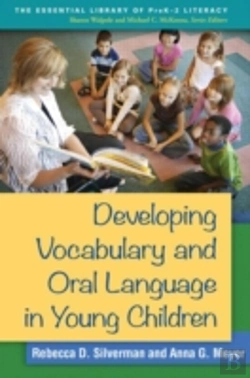Bertrand.pt - Developing Vocabulary And Oral Language In Young Children