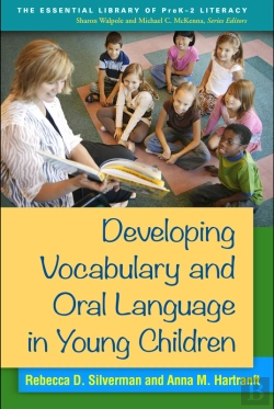 Bertrand.pt - Developing Vocabulary And Oral Language In Young Children