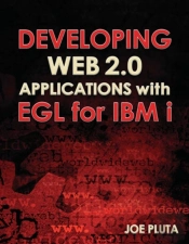 Developing Web 2.0 Applications With Egll For Ibm I