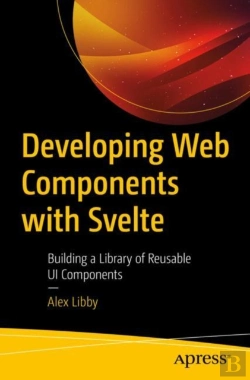 Bertrand.pt - Developing Web Components With Svelte