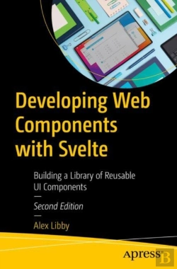 Bertrand.pt - Developing Web Components With Svelte