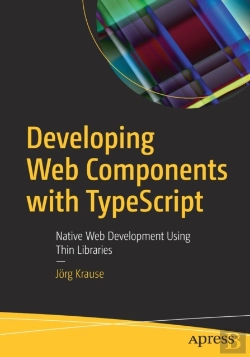 Bertrand.pt - Developing Web Components With Typescript