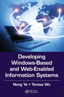 Bertrand.pt - Developing Windows-Based And Web-Enabled Information Systems