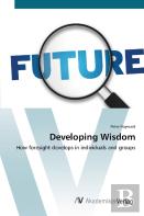 Developing Wisdom