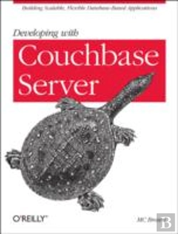 Bertrand.pt - Developing With Couchbase Server