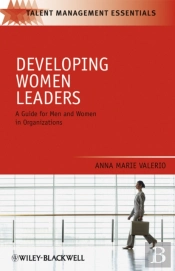 Developing Women Leaders