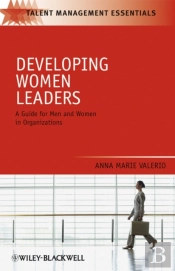 Developing Women Leaders