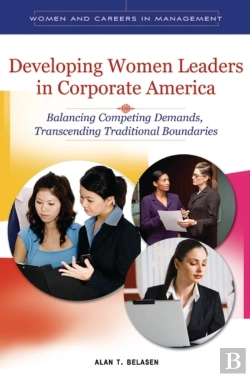 Bertrand.pt - Developing Women Leaders In Corporate America