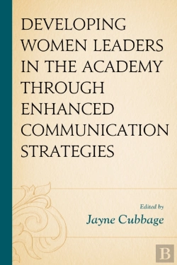 Bertrand.pt - Developing Women Leaders In The Academy Through Enhanced Communication Strategies