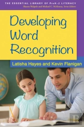Developing Word Recognition