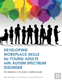 Bertrand.pt - Developing Workplace Skills For Young Adults With Autism Spectrum Disorder