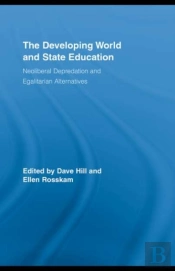 Developing World And State Education
