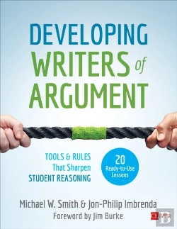 Bertrand.pt - Developing Writers Of Argument