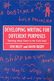 Developing Writing For Different Purposes