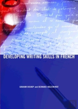 Bertrand.pt - Developing Writing Skills In French
