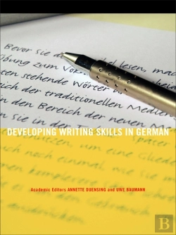 Bertrand.pt - Developing Writing Skills In German
