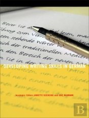 Developing Writing Skills In German