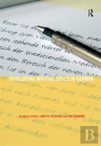 Developing Writing Skills In German
