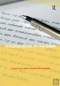 Bertrand.pt - Developing Writing Skills In German
