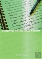 Developing Writing Skills In Italian