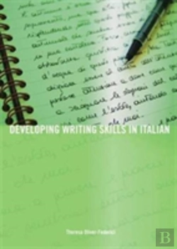 Bertrand.pt - Developing Writing Skills In Italian