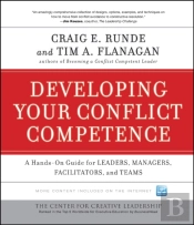 Developing Your Conflict Competence