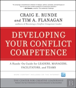 Bertrand.pt - Developing Your Conflict Competence