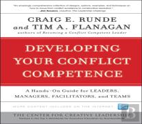 Developing Your Conflict Competence