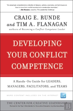 Bertrand.pt - Developing Your Conflict Competence