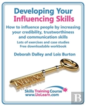 Developing Your Influencing Skills  How