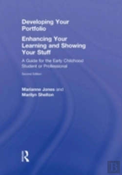Bertrand.pt - Developing Your Portfolio - Enhancing Your Learning And Showing Your Stuff