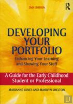 Bertrand.pt - Developing Your Portfolio - Enhancing Your Learning And Showing Your Stuff