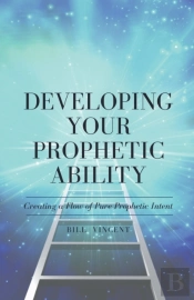 Developing Your Prophetic Ability