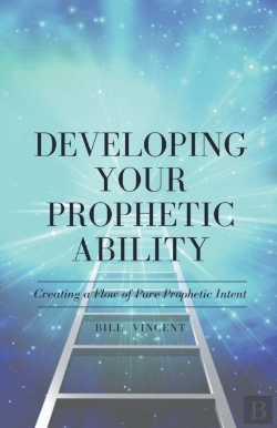 Bertrand.pt - Developing Your Prophetic Ability