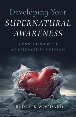 Bertrand.pt - Developing Your Supernatural Awareness