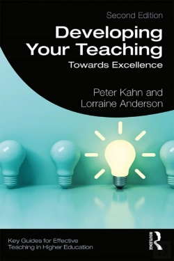 Bertrand.pt - Developing Your Teaching