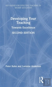Developing Your Teaching