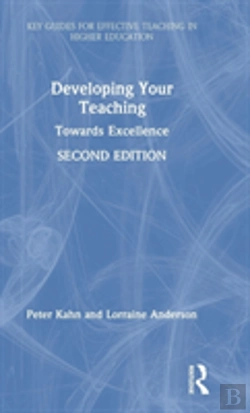 Bertrand.pt - Developing Your Teaching